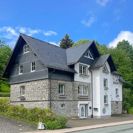 Sonne Mit Großem Garten Apartment