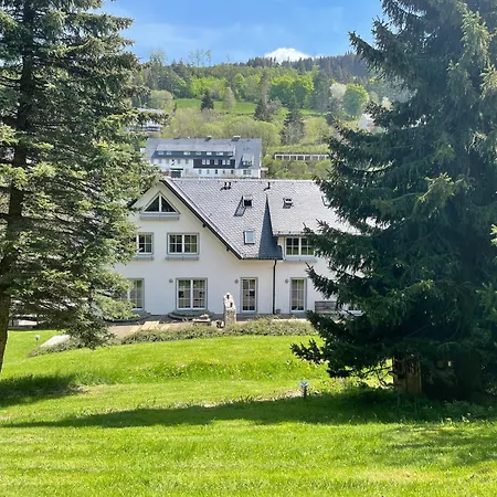 Sonne Mit Großem Garten Apartment *