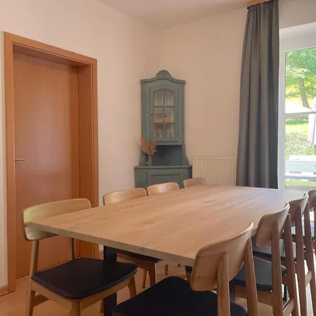 Sonne Mit Großem Garten Apartment